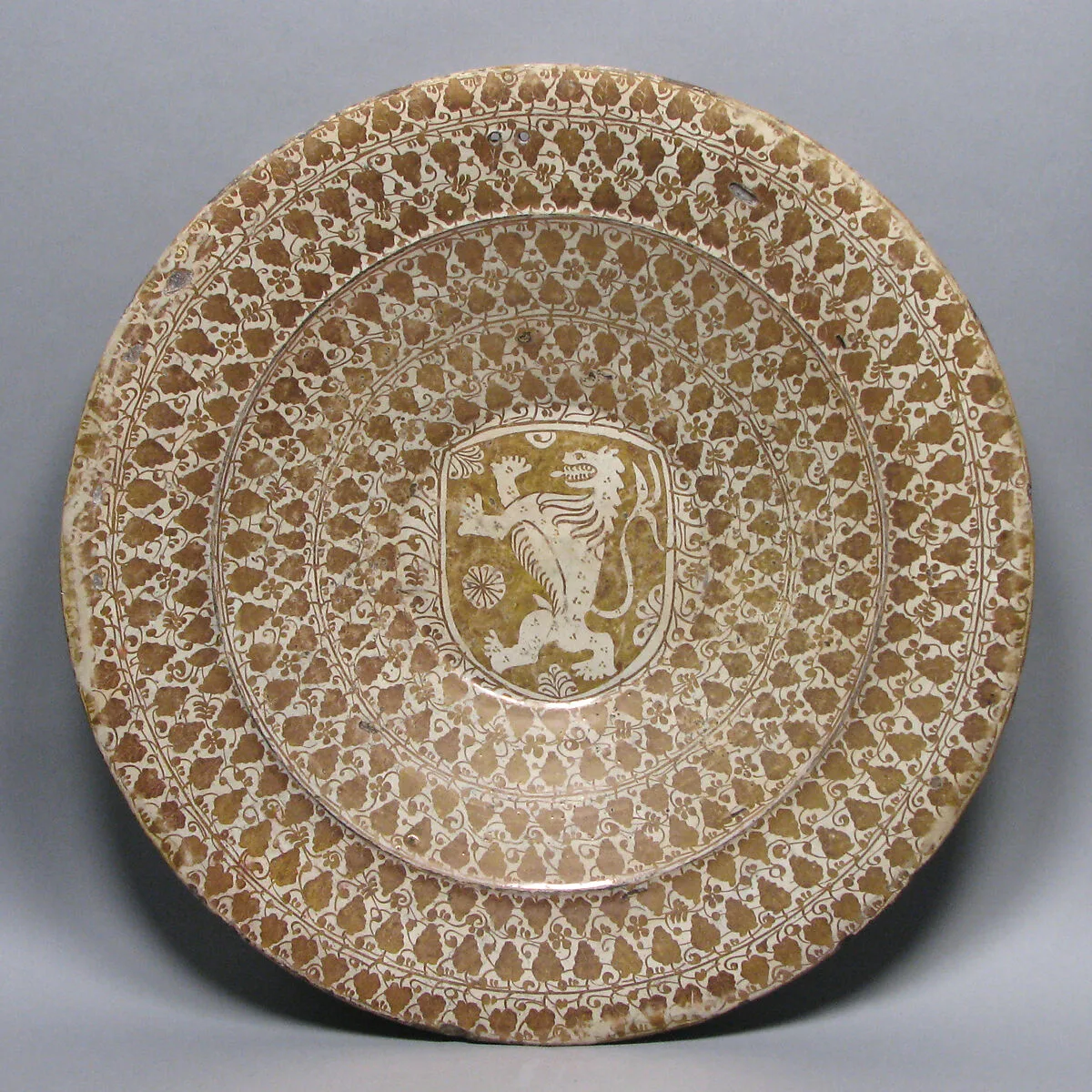 Dish — Unknown
