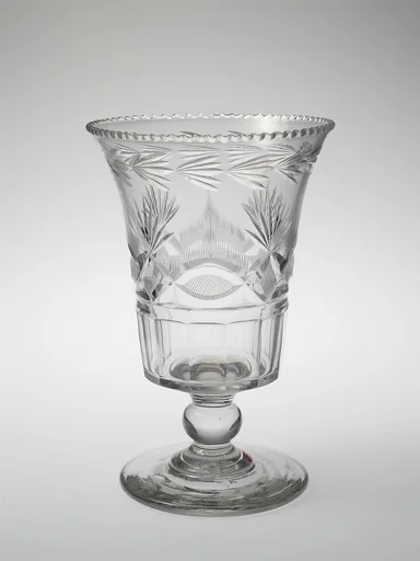 Celery vase
