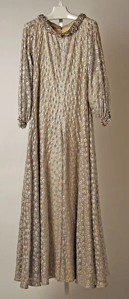 Jumpsuit — Federico Forquet