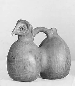 Whistling Jar — Unknown