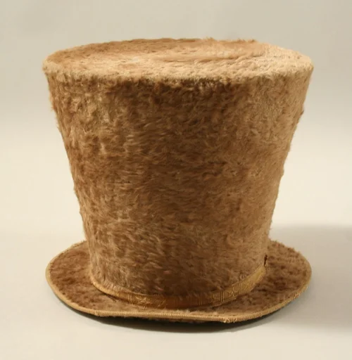 Top hat