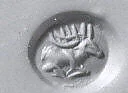 Stamp seal