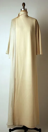 Evening dress