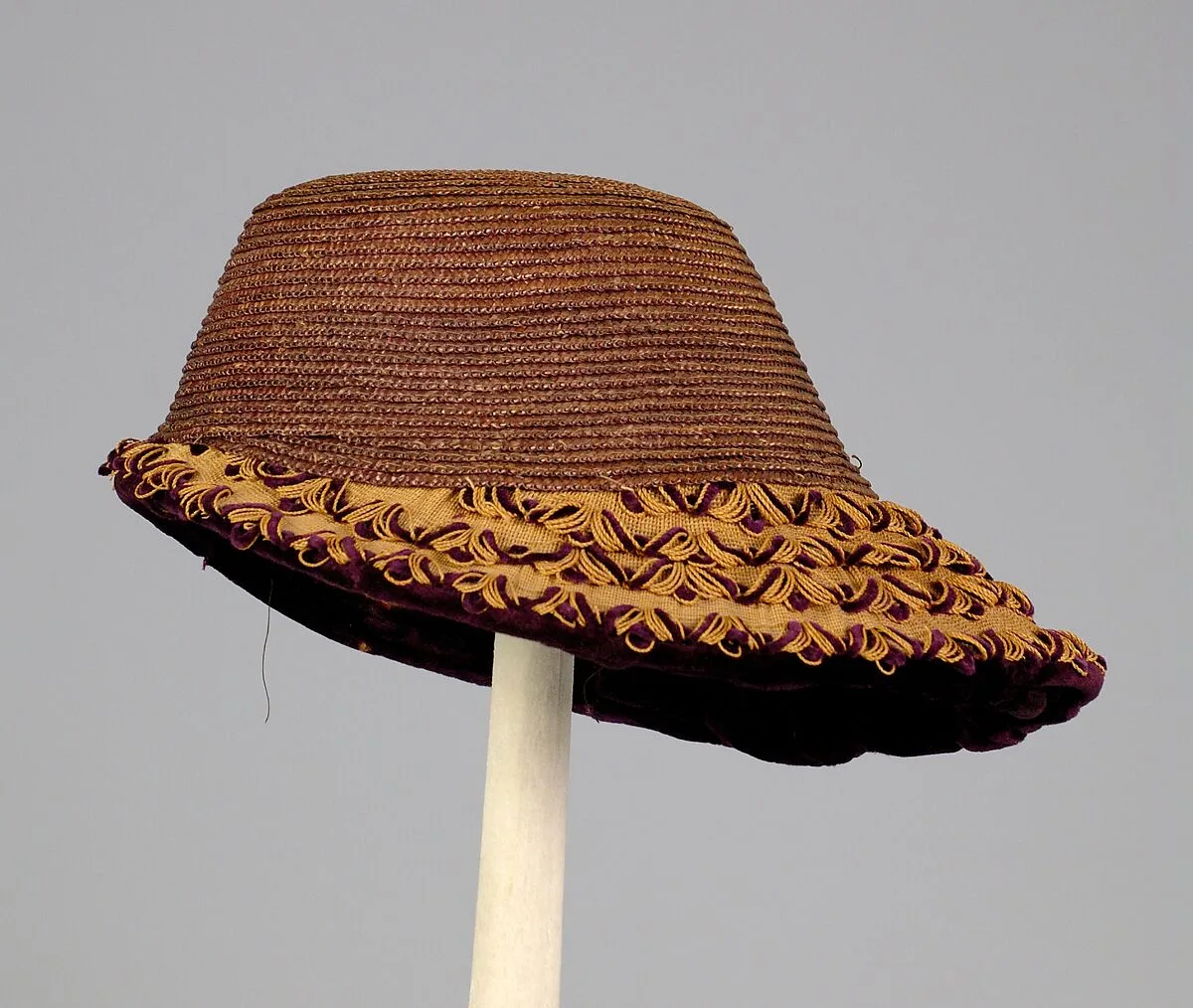 Bonnet — Unknown
