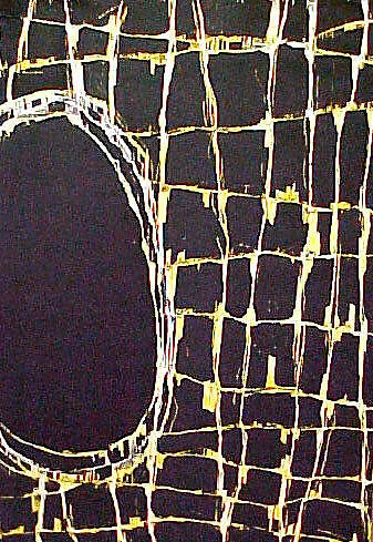 From Eight by Twelve: Print D.VII — Ian McKeever