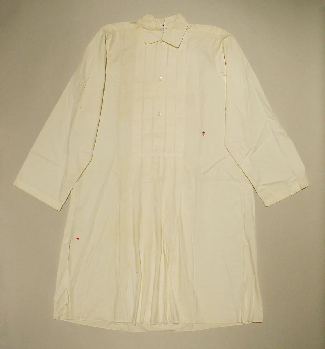 Nightshirt — Unknown