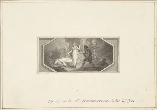 Fortitude of Harmonia