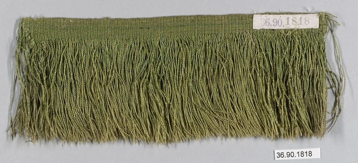Fringe — Unknown