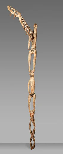 Bis Pole
