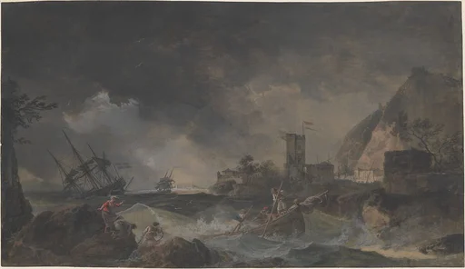Storm