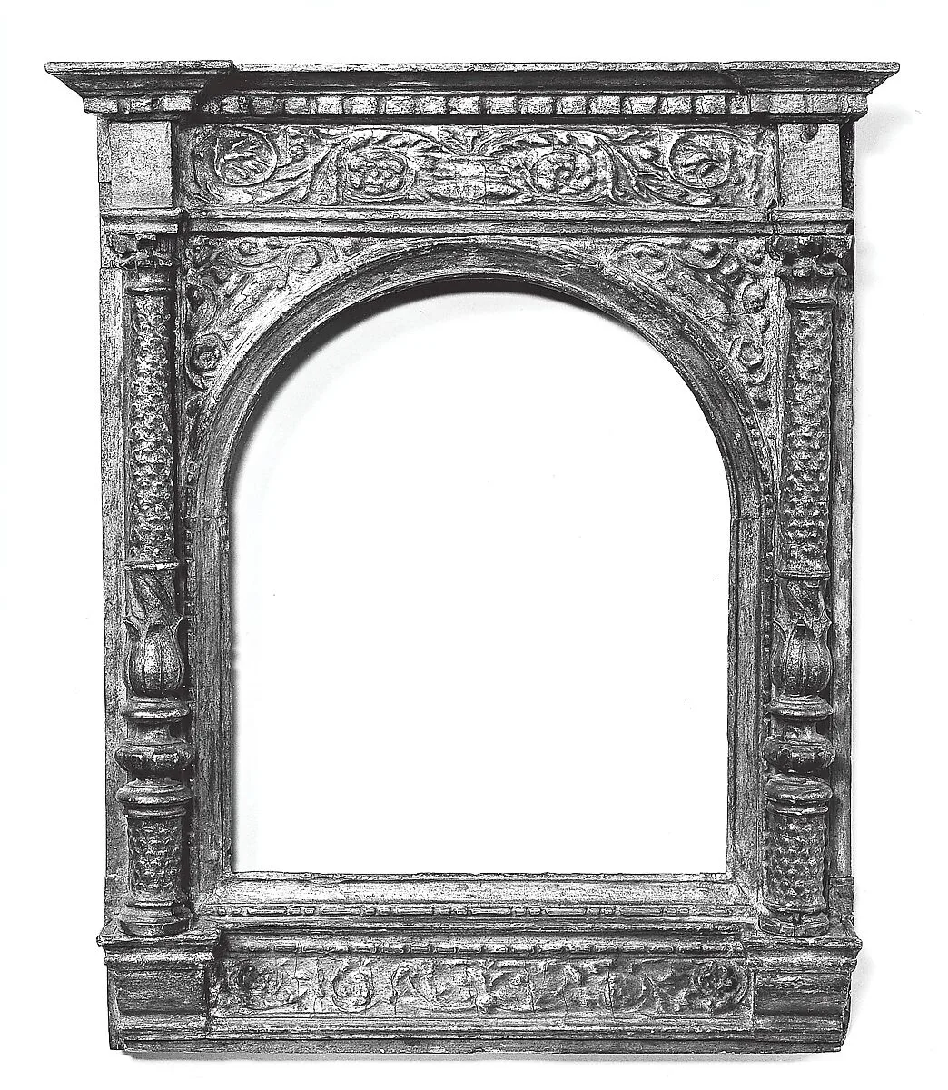 Tabernacle frame — Unknown