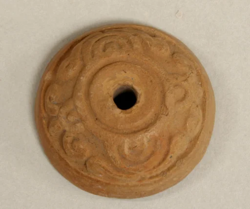 Spindle Whorl