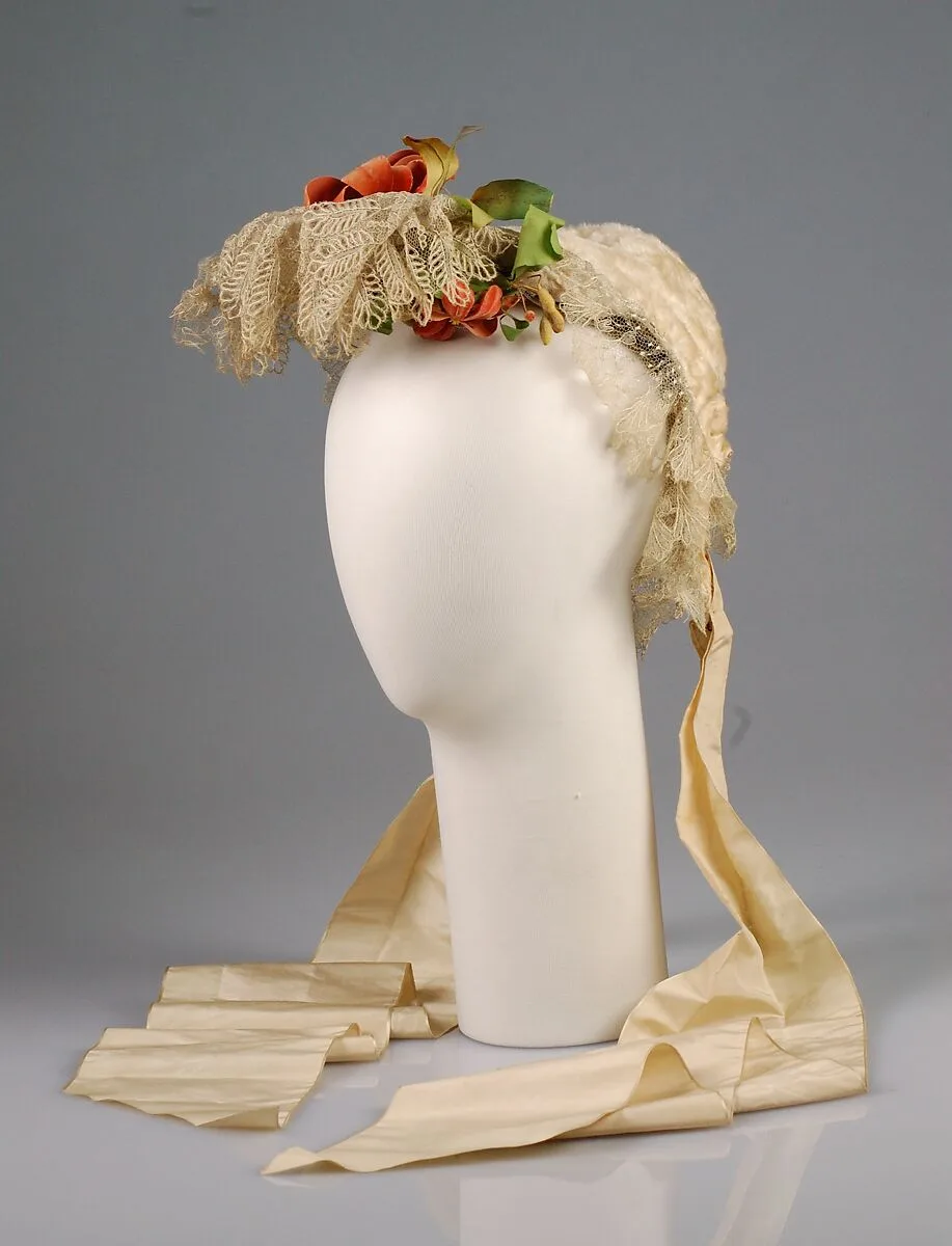 Bonnet — Unknown