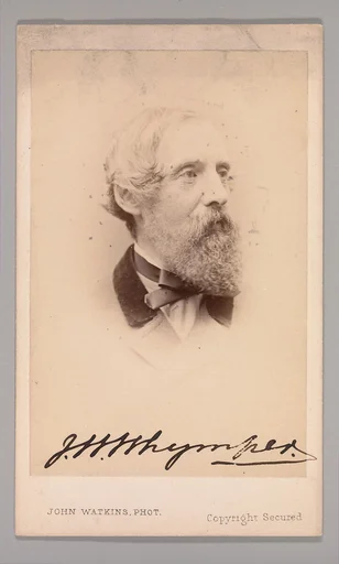 [Josiah Wood Whymper]
