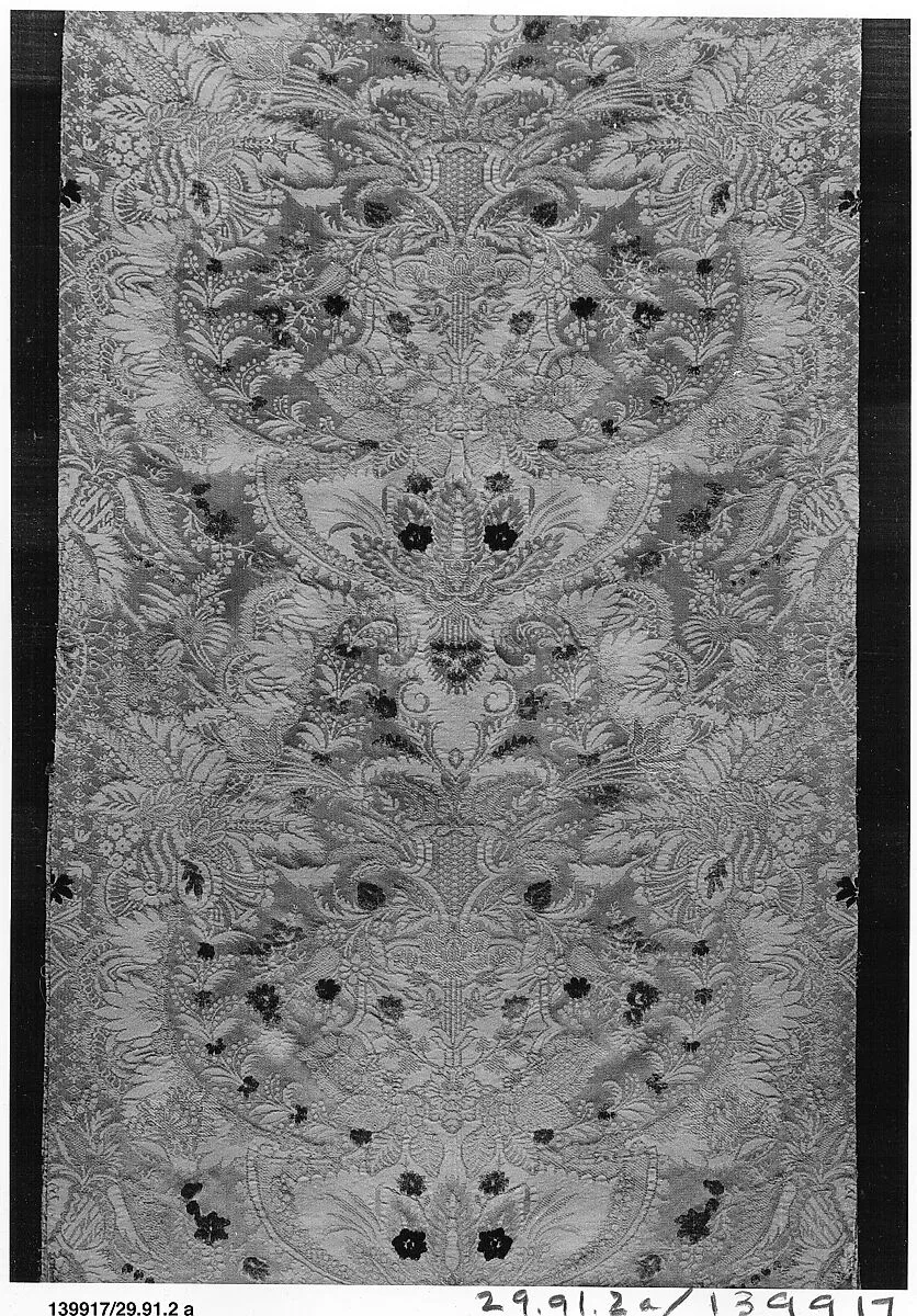 Piece — Unknown