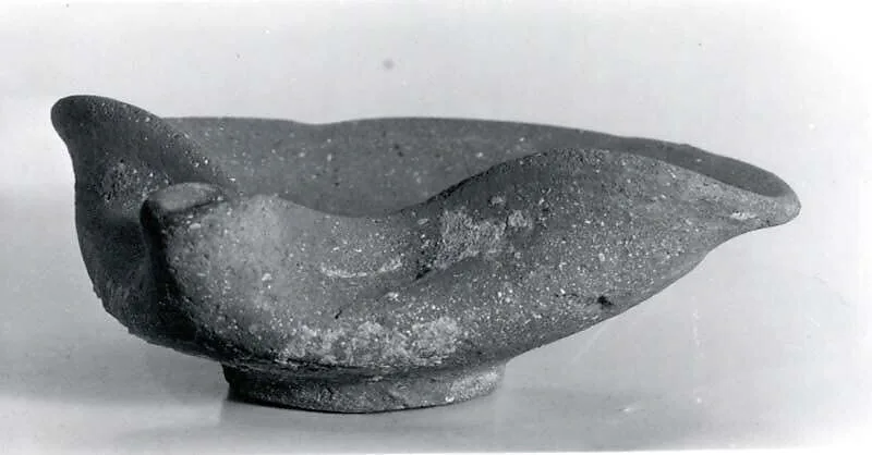 Lamp — Unknown