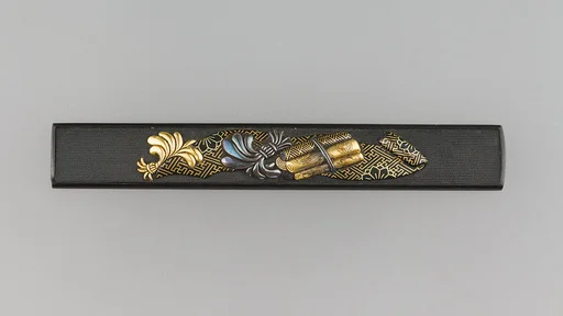 Knife Handle (Kozuka)