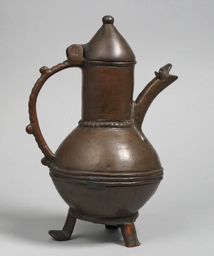 Ewer