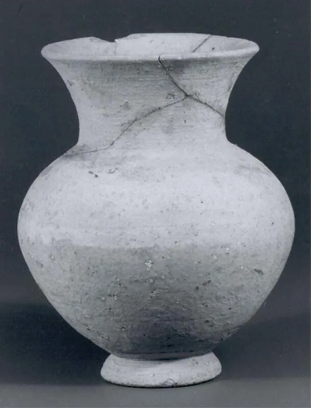Jar — Unknown