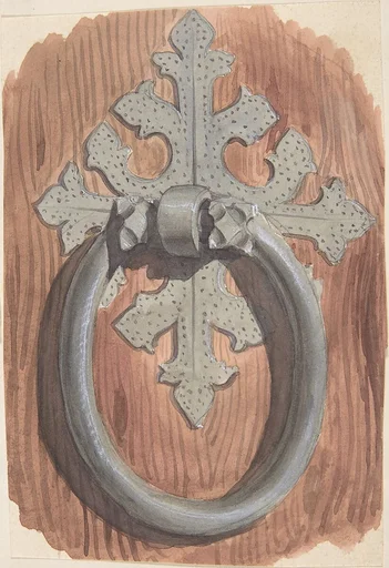 Door-ring