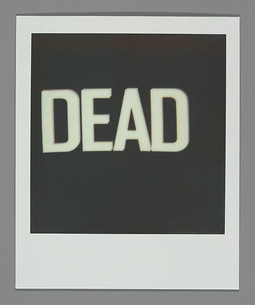 Dead Man Down — Cyndy Warwick