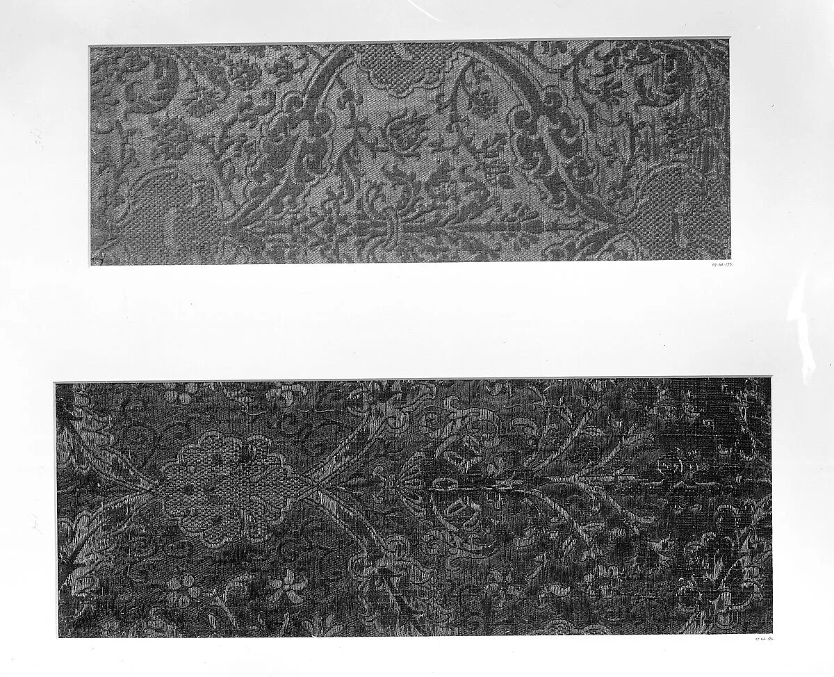 Piece — Unknown