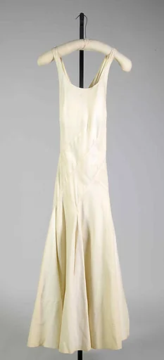 Evening dress
