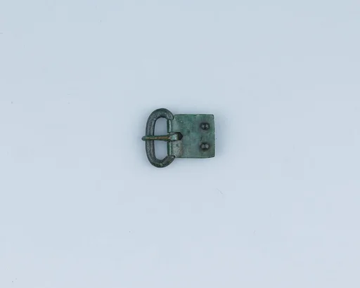 Buckle
