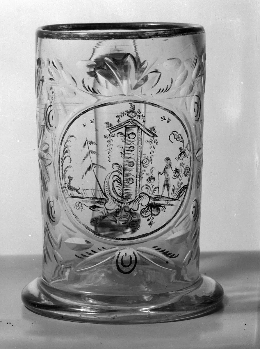 Mug — Unknown
