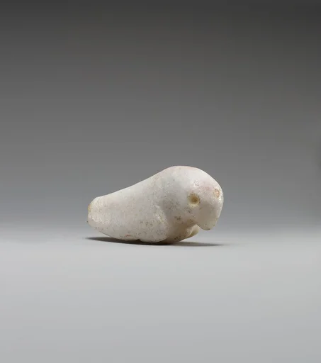 Falcon Figurine