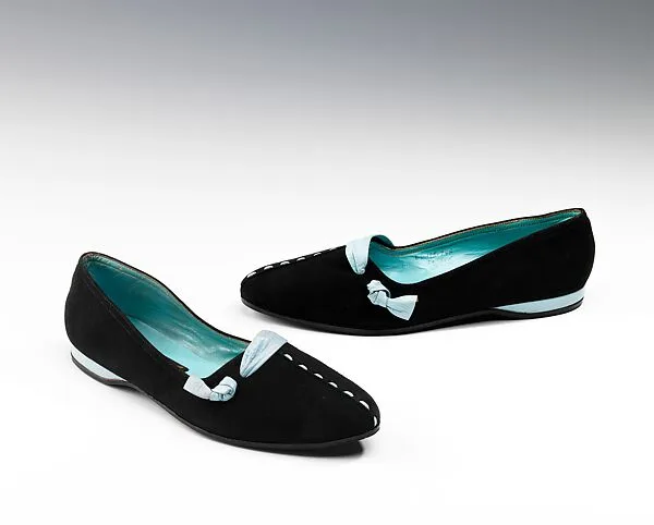 Shoes — Vincenzina