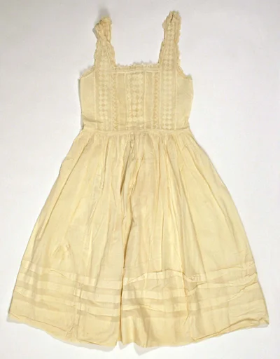 Pinafore