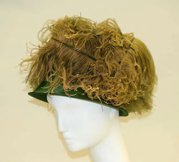 Hat — Unknown