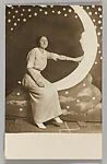 [Paper Moon Studio Portrait]