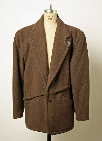 Jacket — Gianni Versace|Gianni Versace