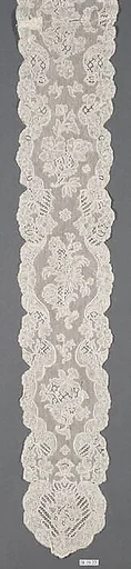 Pair of lappets