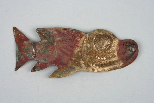 Costume Ornament
