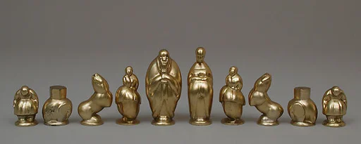 Chess set