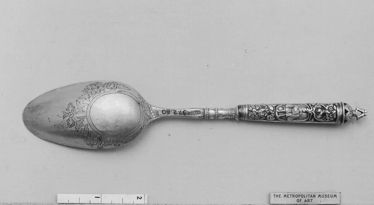 Spoon — Unknown