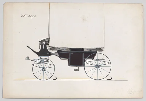 Design for Landau, No. 3174
