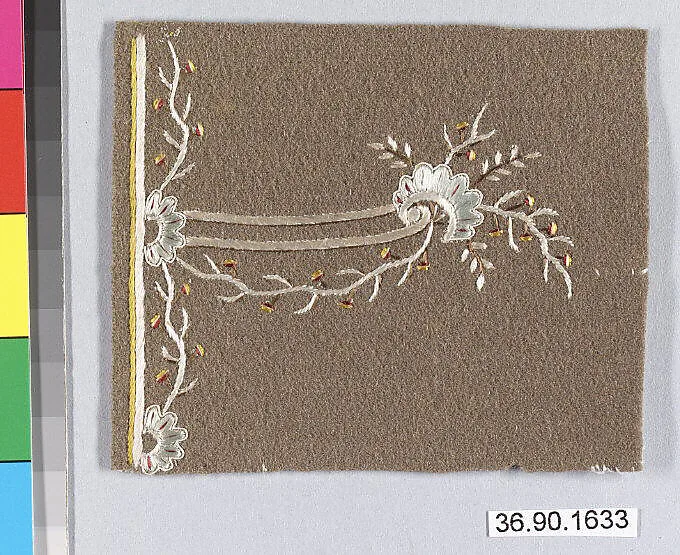 Sample — Unknown