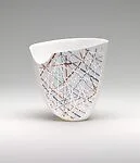 Bowl — Angela Verdon