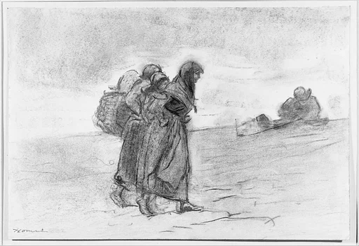 Fisherwomen