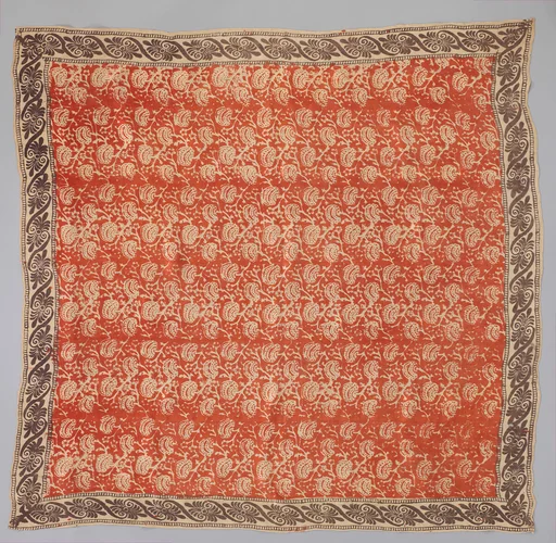 Man's handkerchief