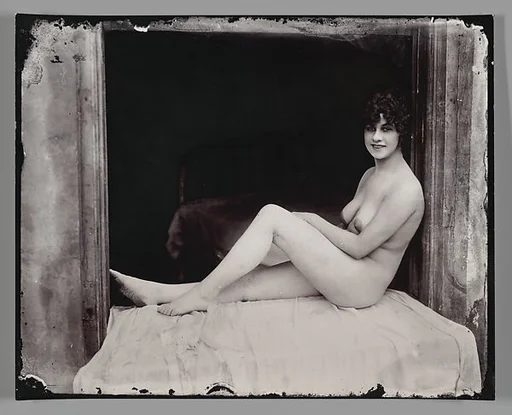 [Storyville Portrait]