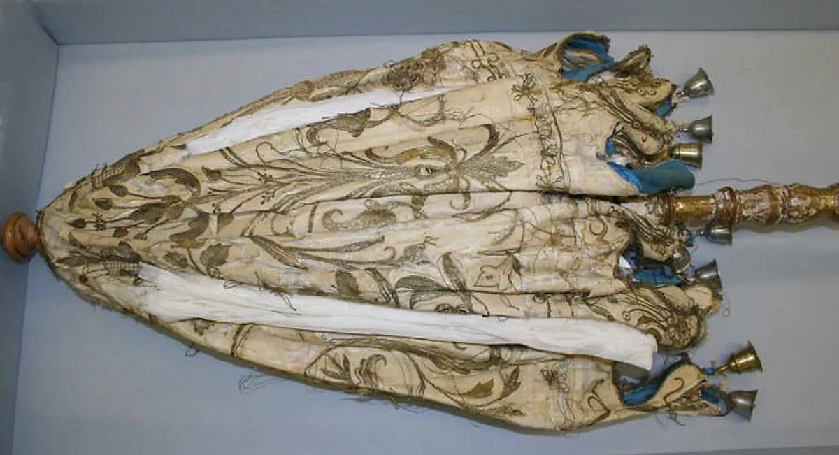 Umbrella — Unknown