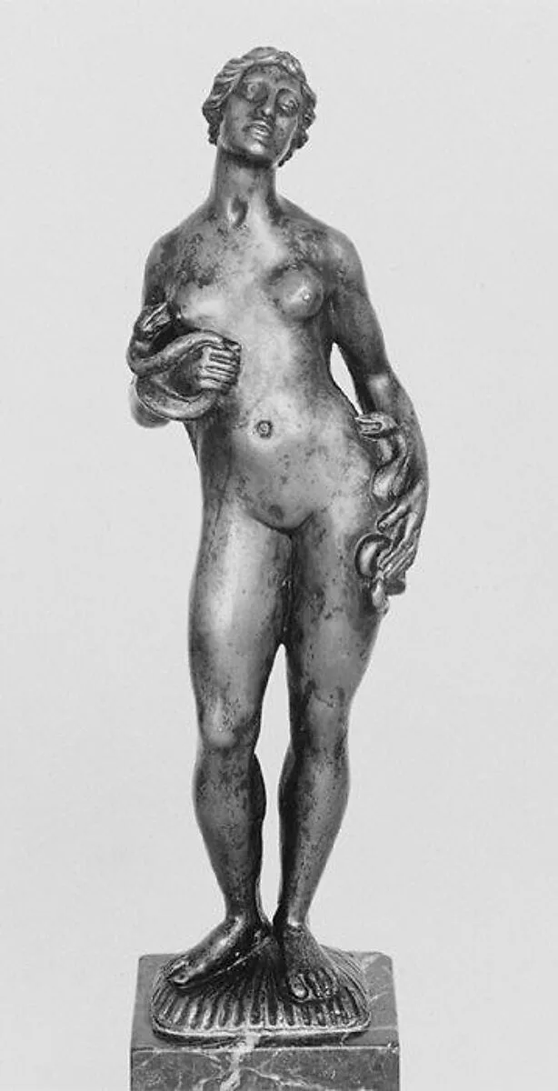 Cleopatra — Unknown