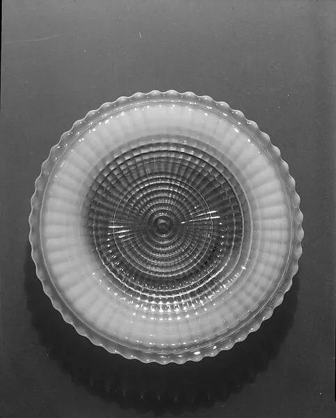 Dish — Unknown