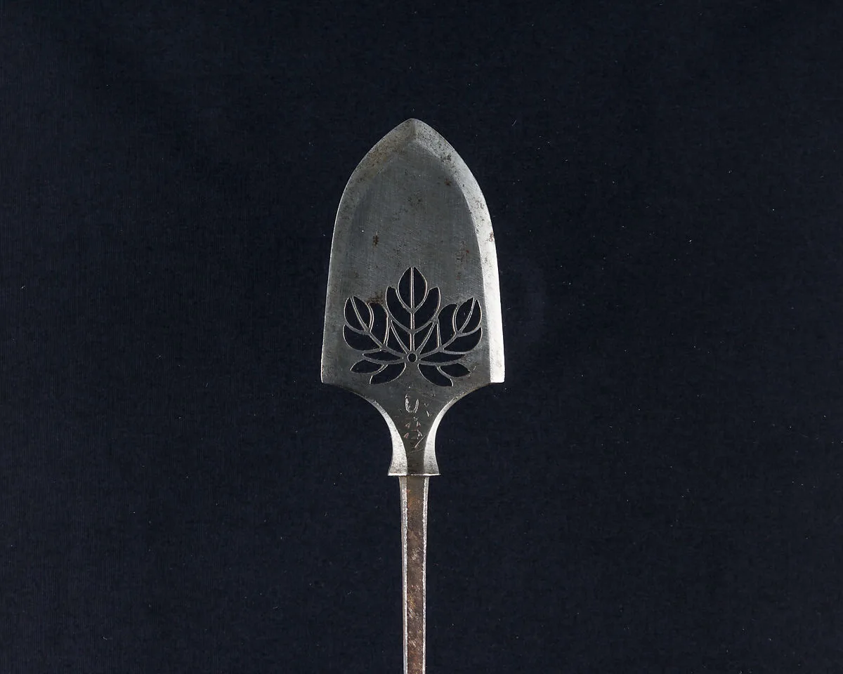 Arrowhead (<i>Yanone</i>) — Unknown