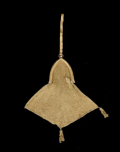 Evening bag